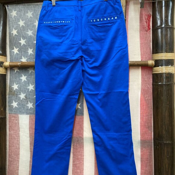 NWOT Icecream by billionaire boys club  pants - Picture 2 of 4
